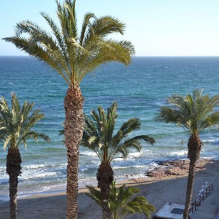 Apartamento Rod Torrevieja Exterior foto