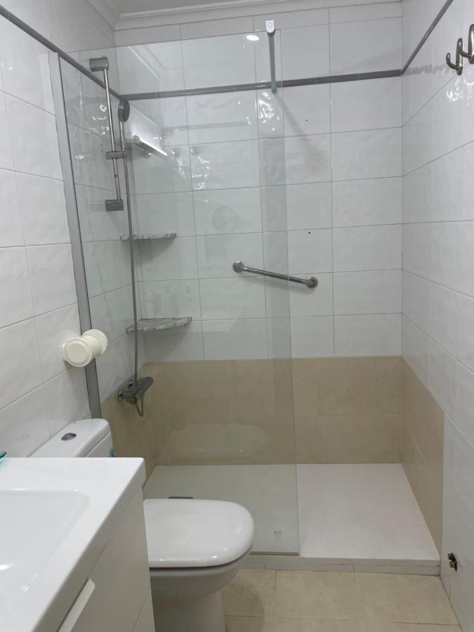 Apartamento Rod Torrevieja Exterior foto